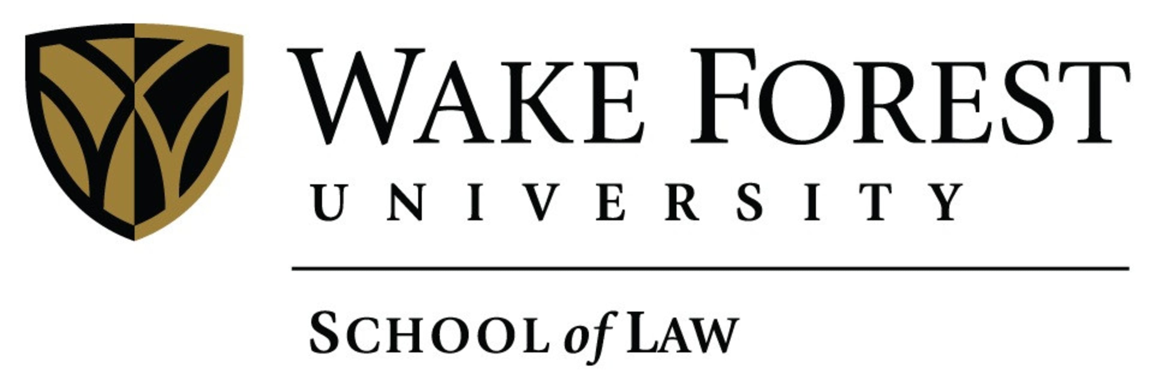 Wake Forest University School of Law