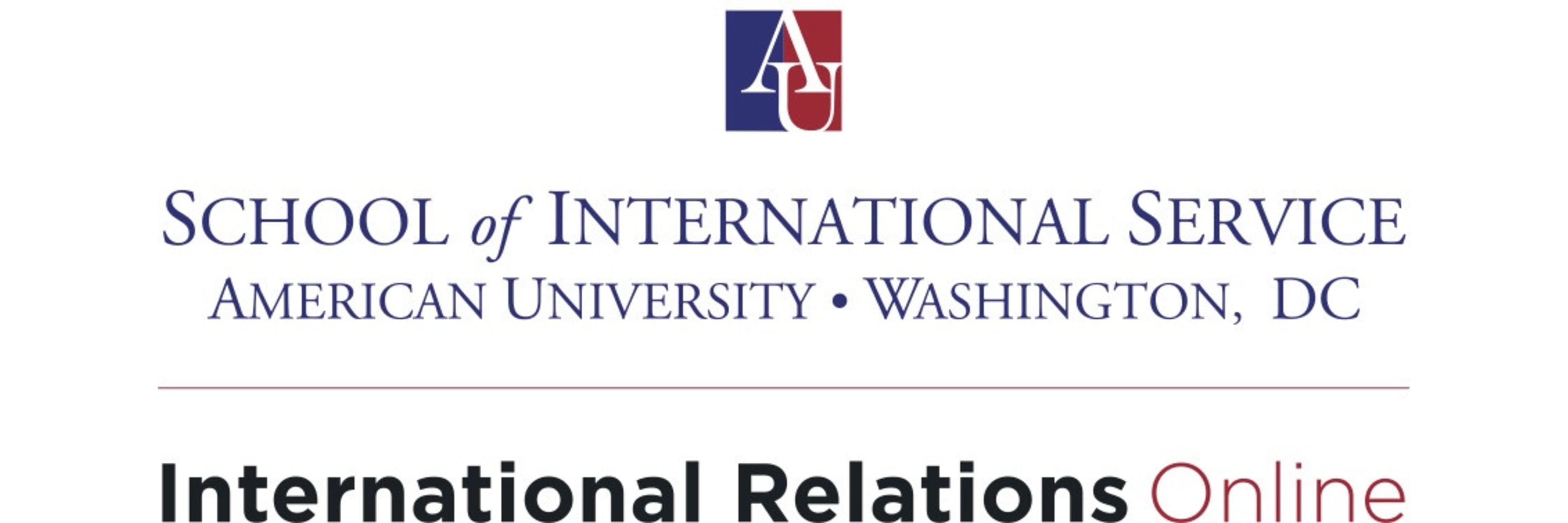 American University - School of International Service (SIS)