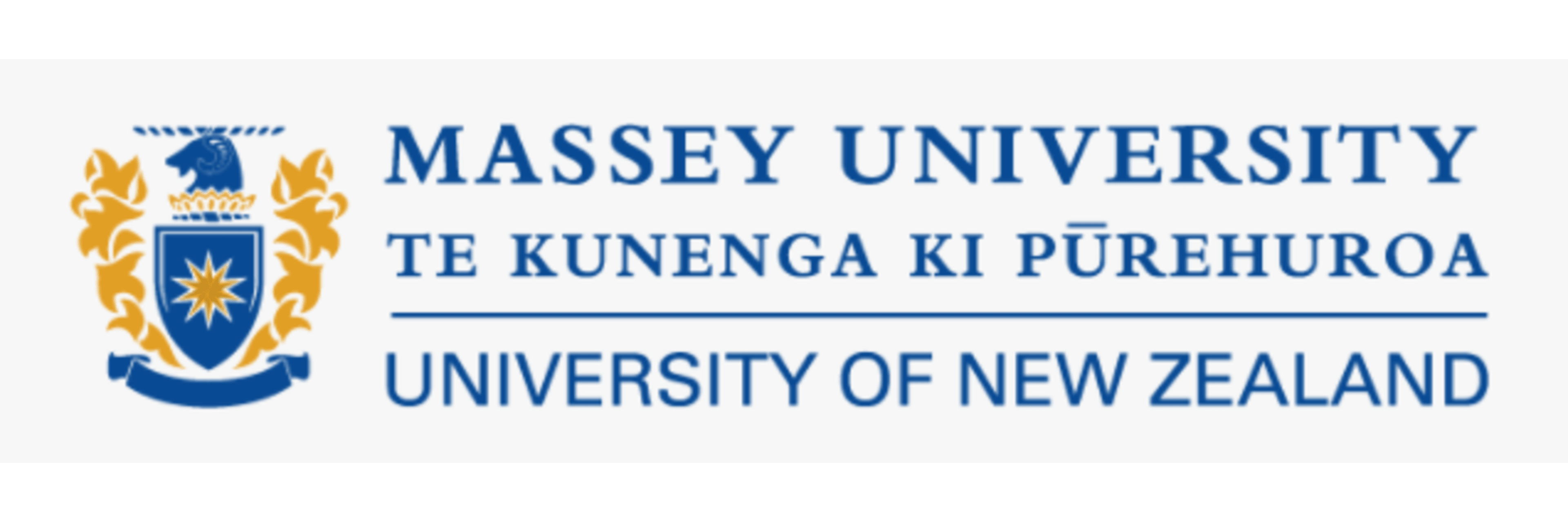 Massey Business School