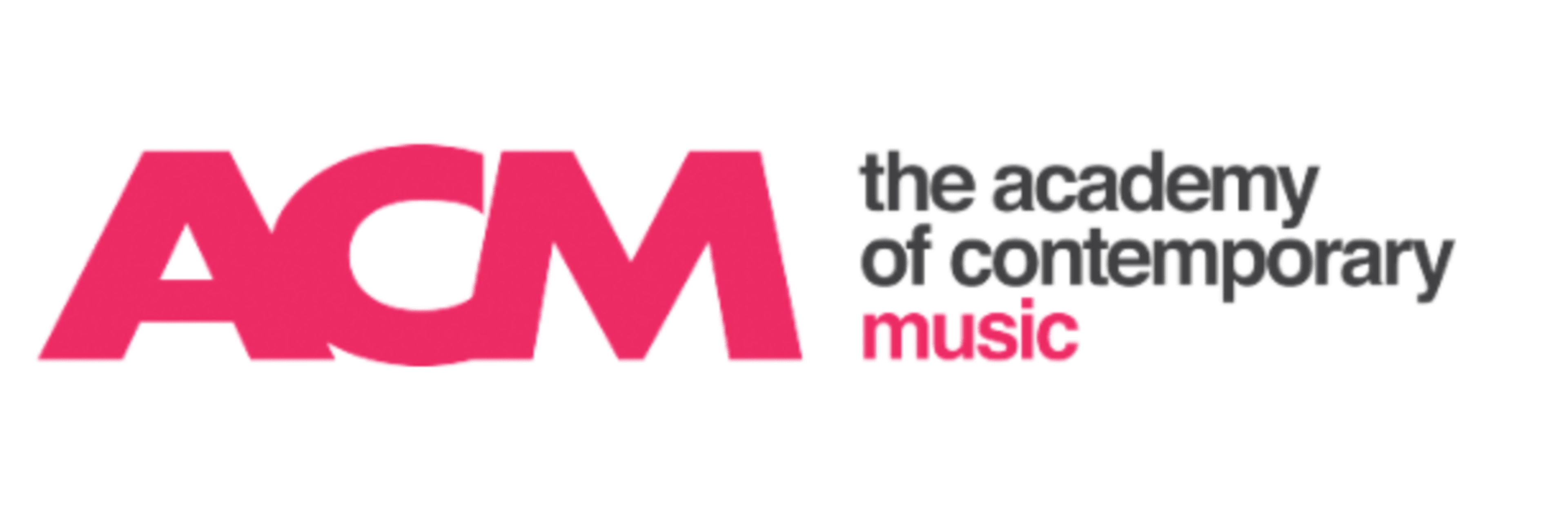 The Academy of Contemporary Music