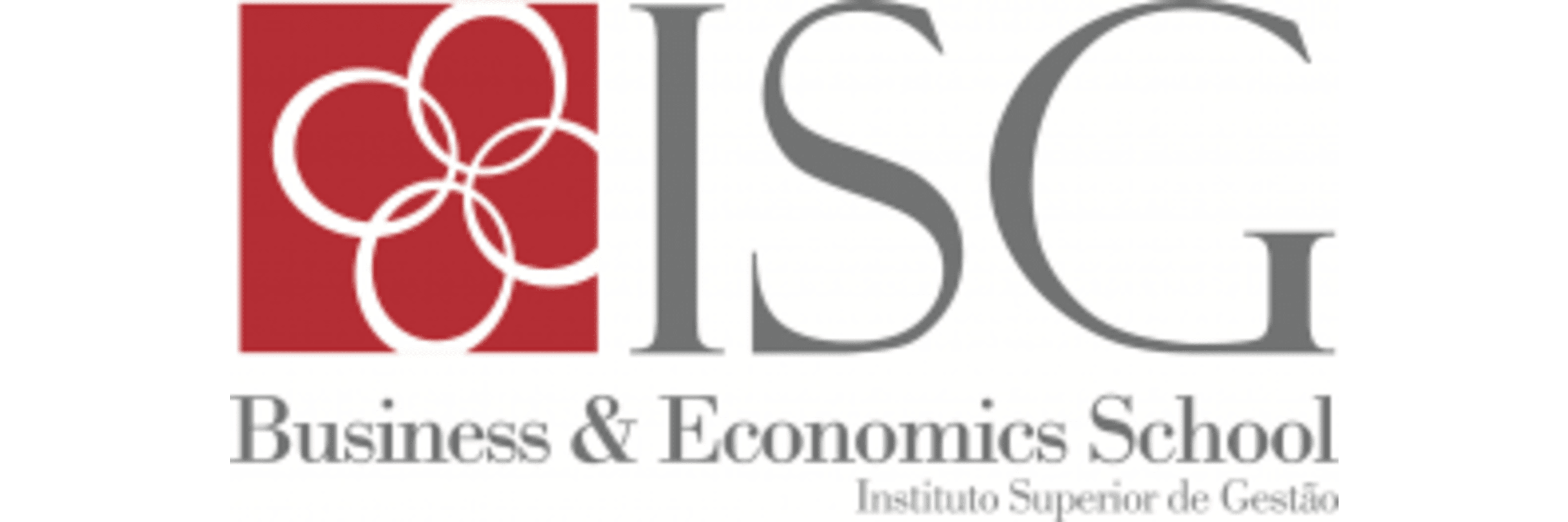 ISG Business & Economics School