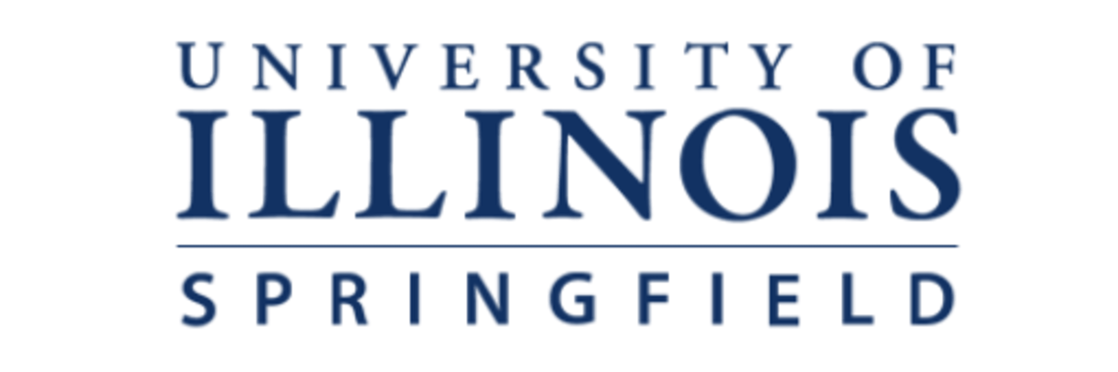 University of Illinois Springfield