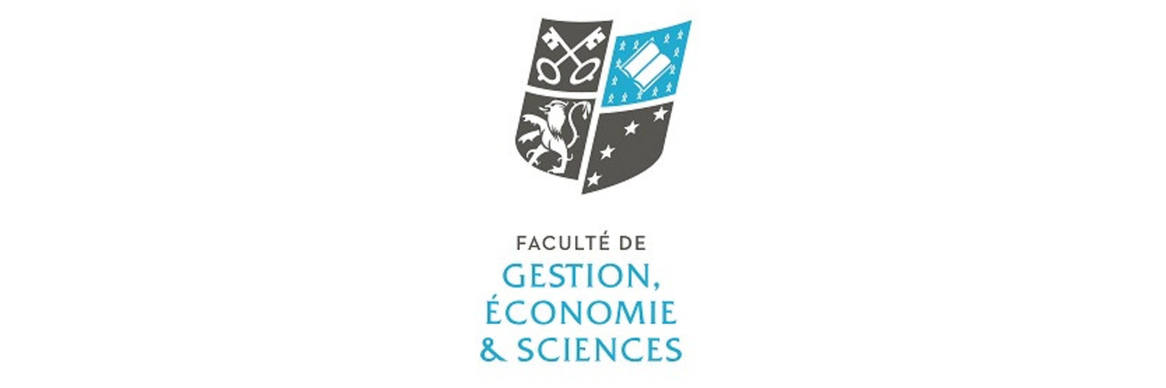 Catholic University of Lille – Faculty of Management, Economics & Science