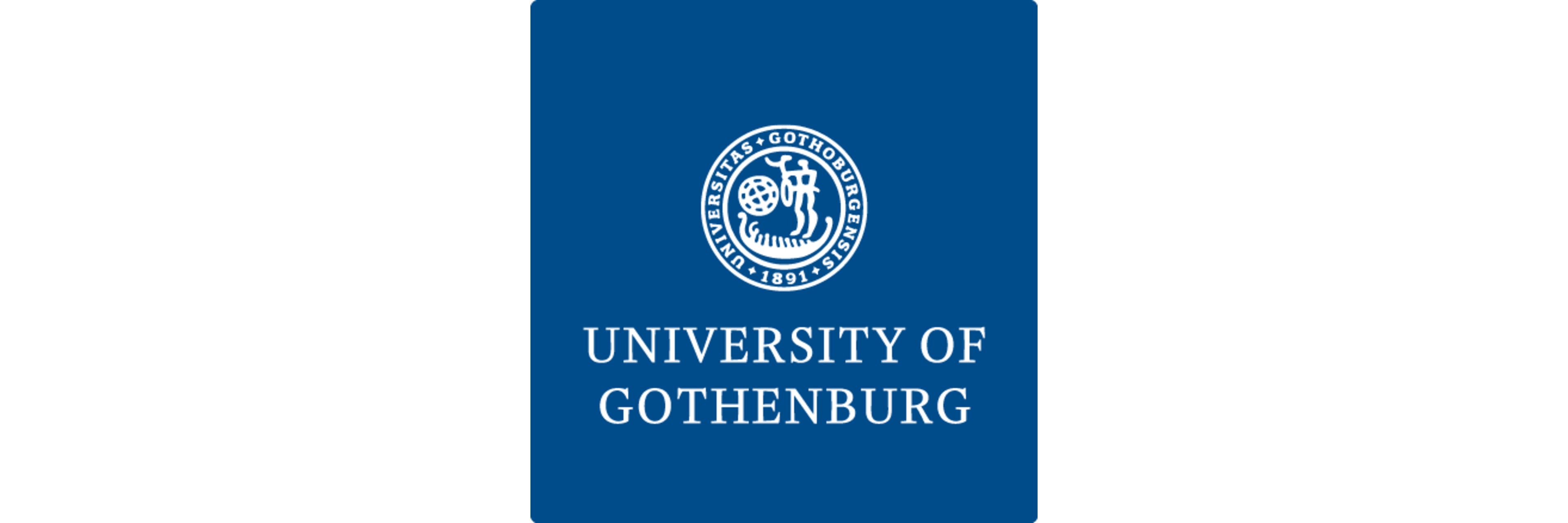 University of Gothenburg, Department of applied IT