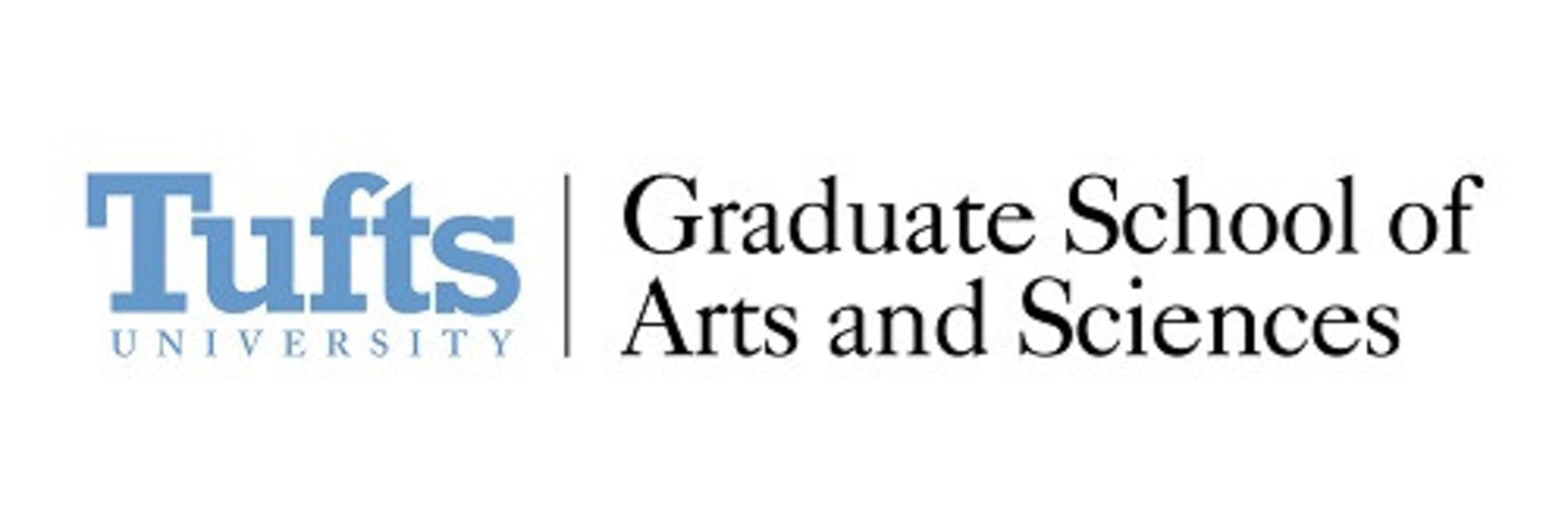 Tufts University - Graduate School of Arts and Sciences