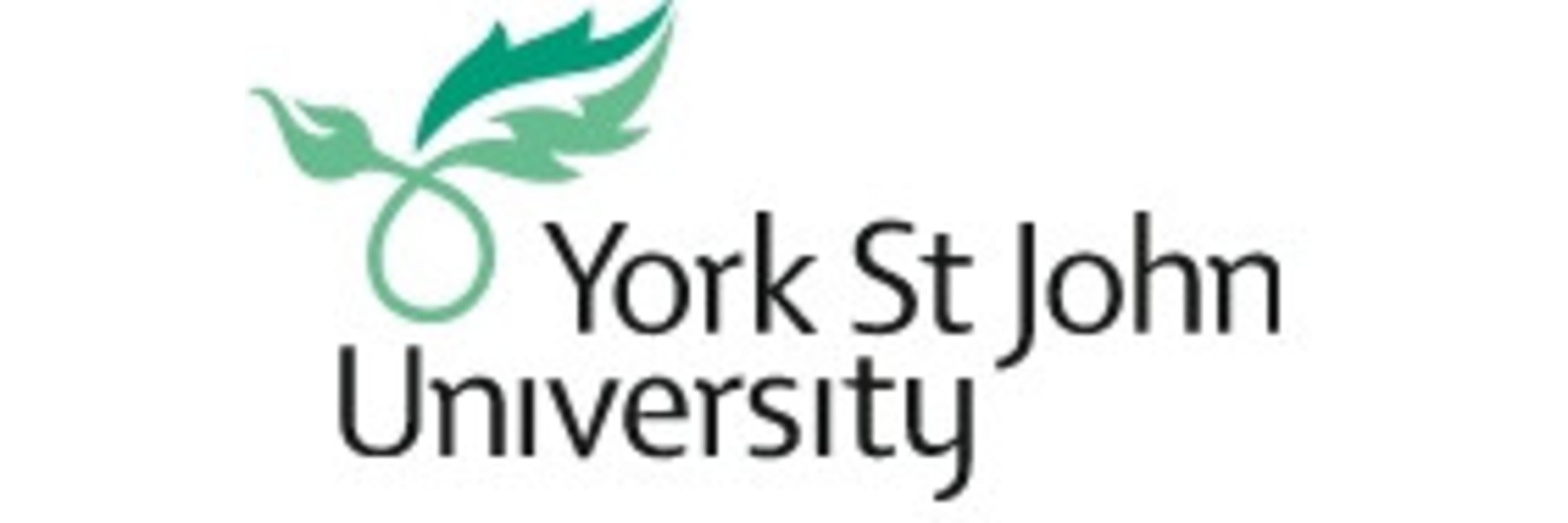 York St John University