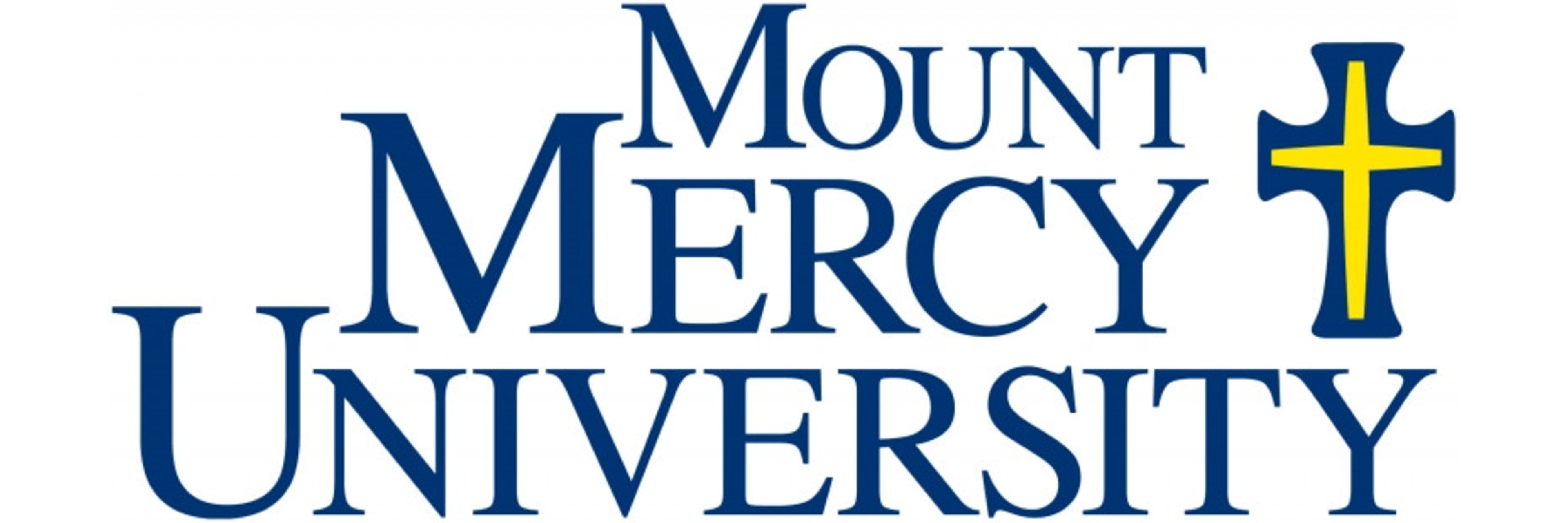 Mount Mercy University Online