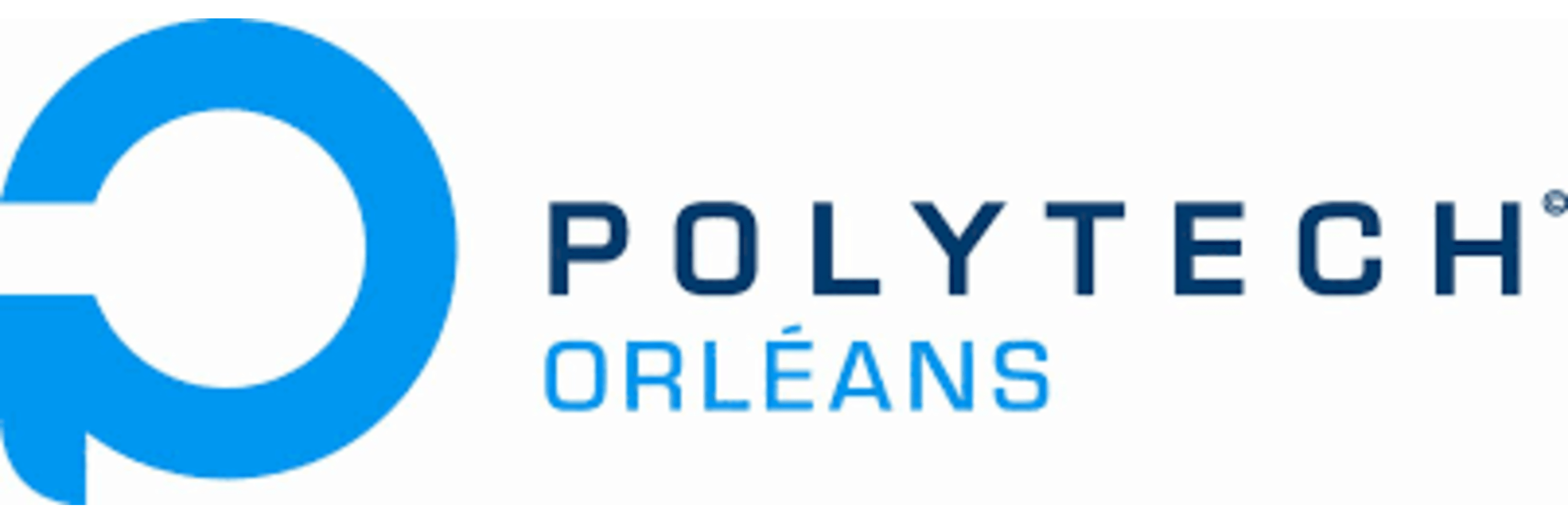 The Polytech Orléans engineering faculty
