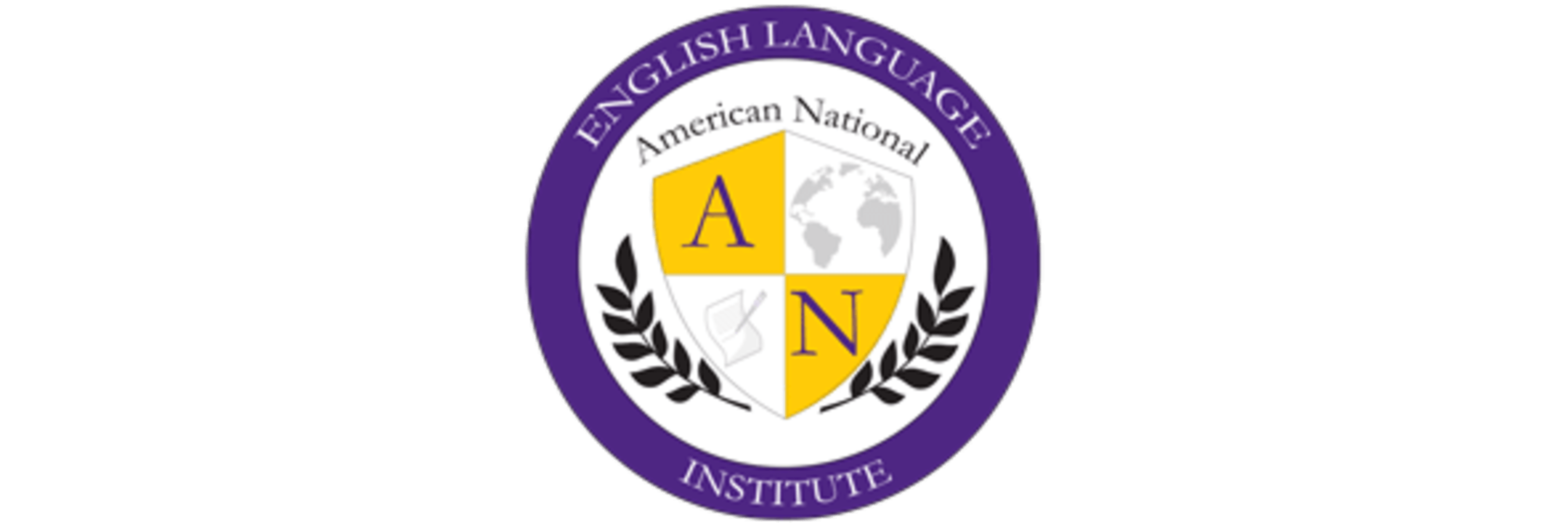 American National English Language Institute