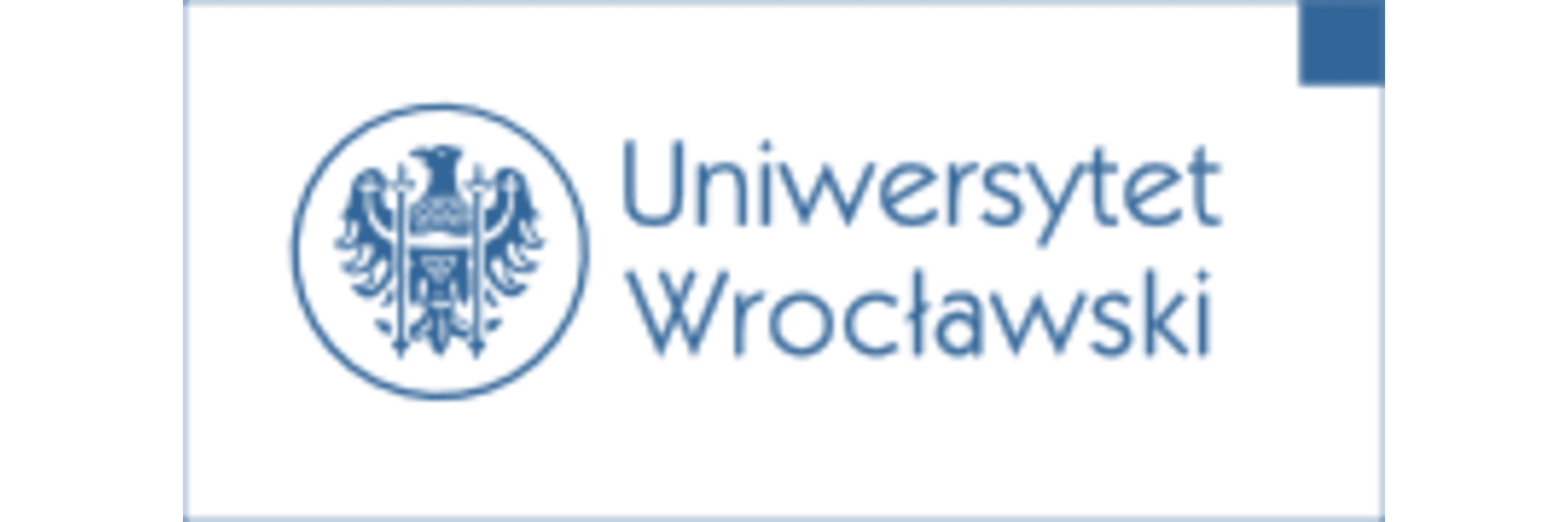 University of Wroclaw - Faculty of Historical and Pedagogical Sciences