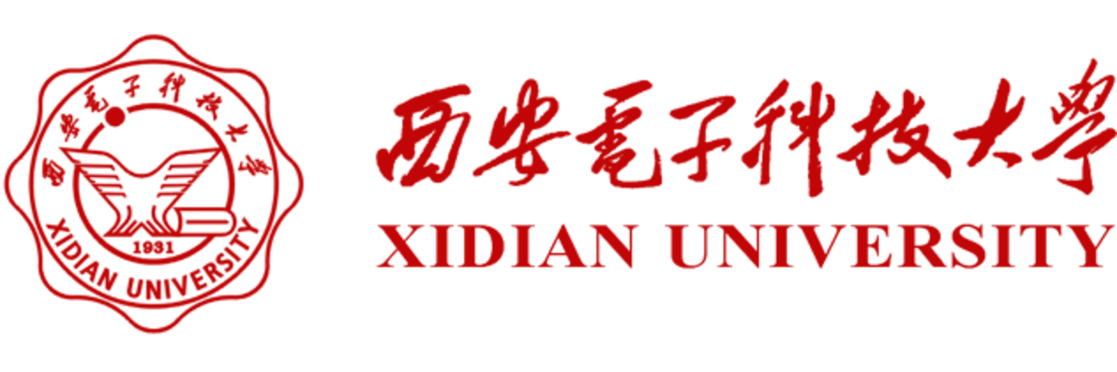 Xidian University