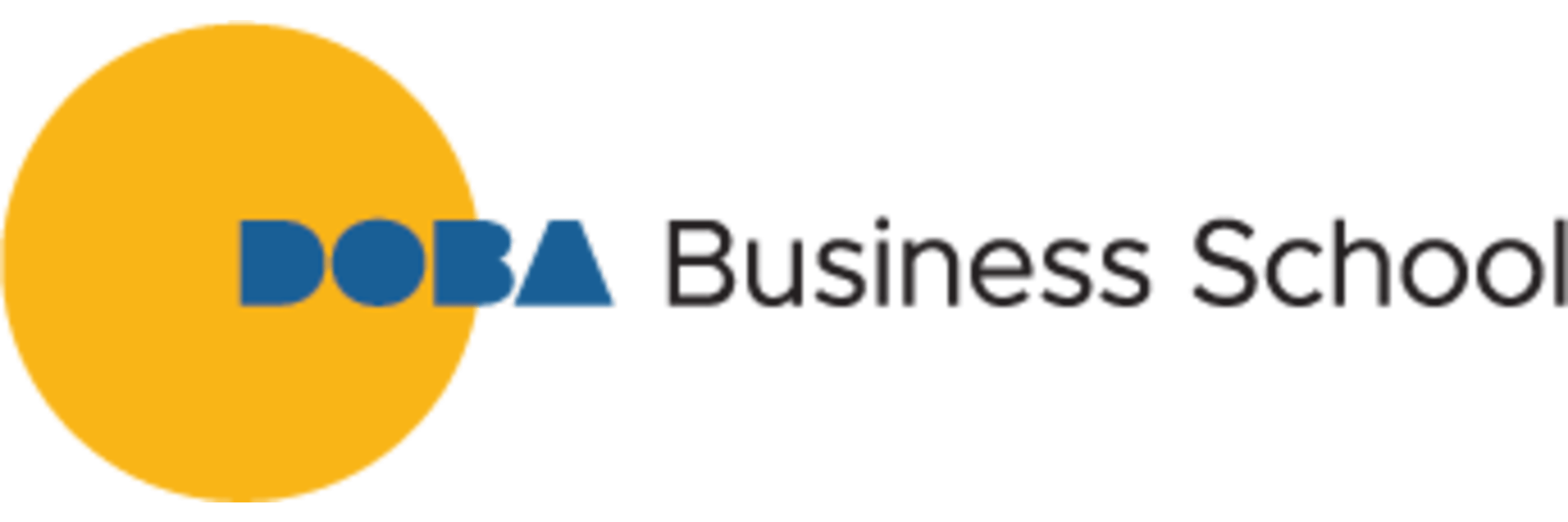 DOBA Business School