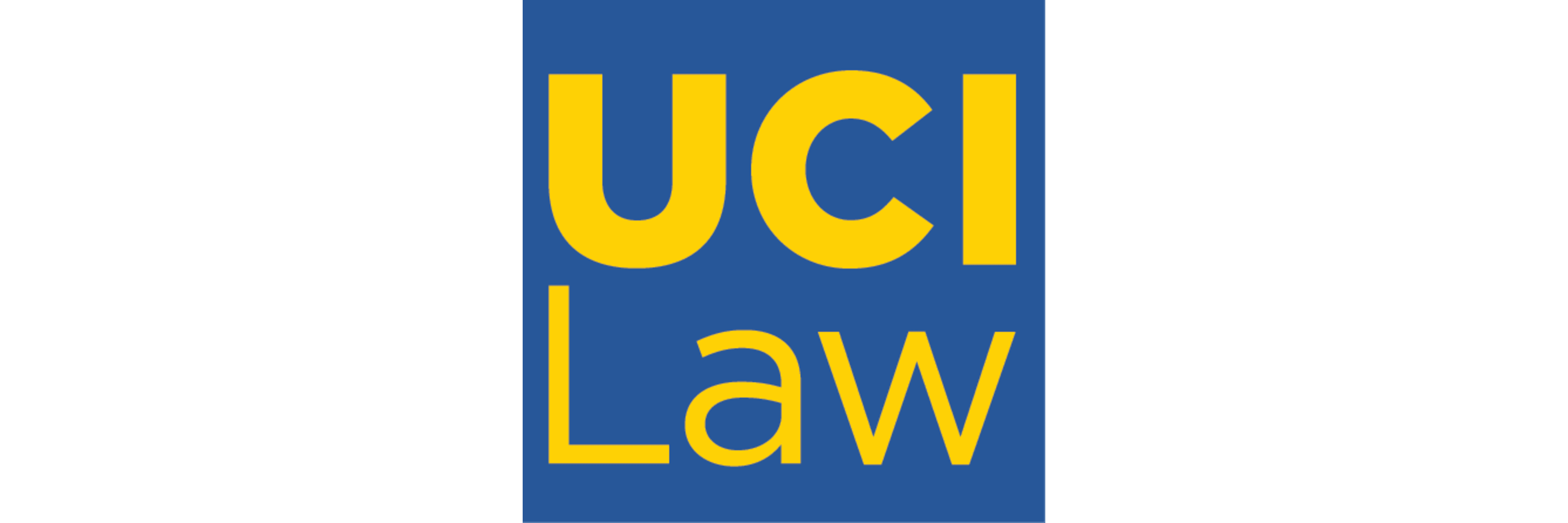 University of California, Irvine - School of Law