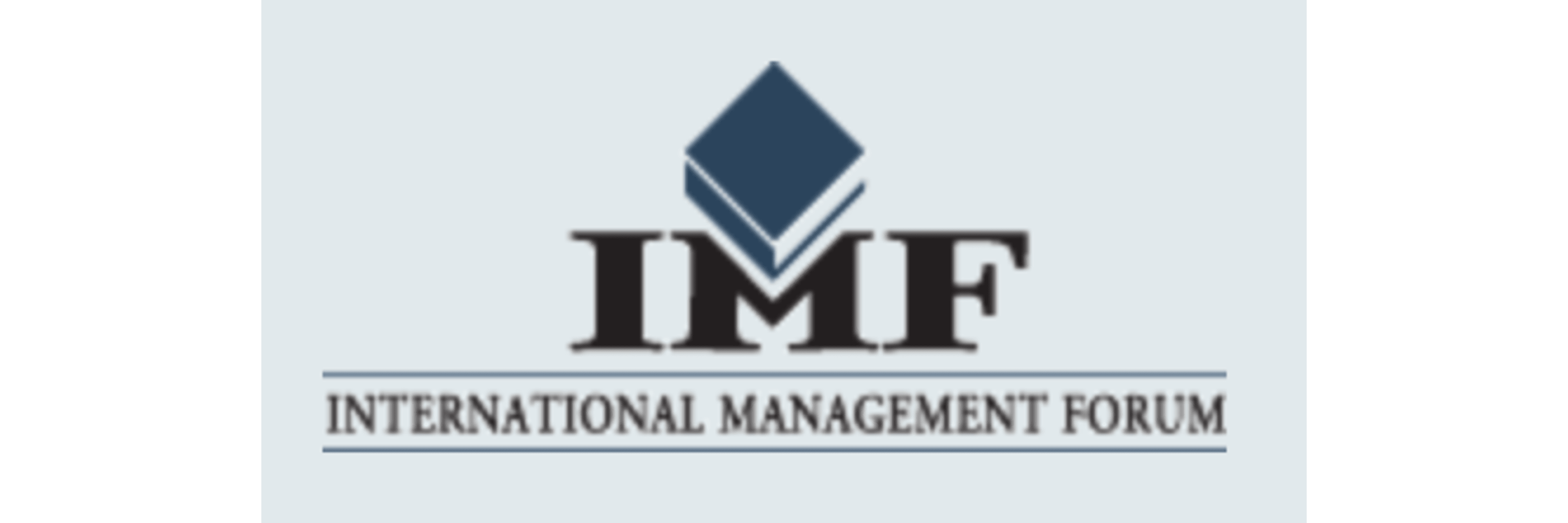 International Management Forum Academy