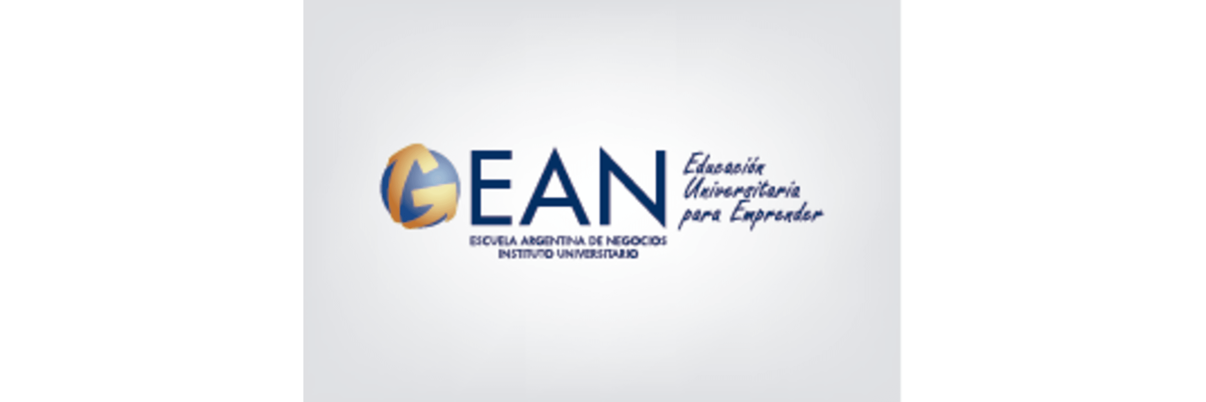 EAN - Escuela Argentina de Negocios