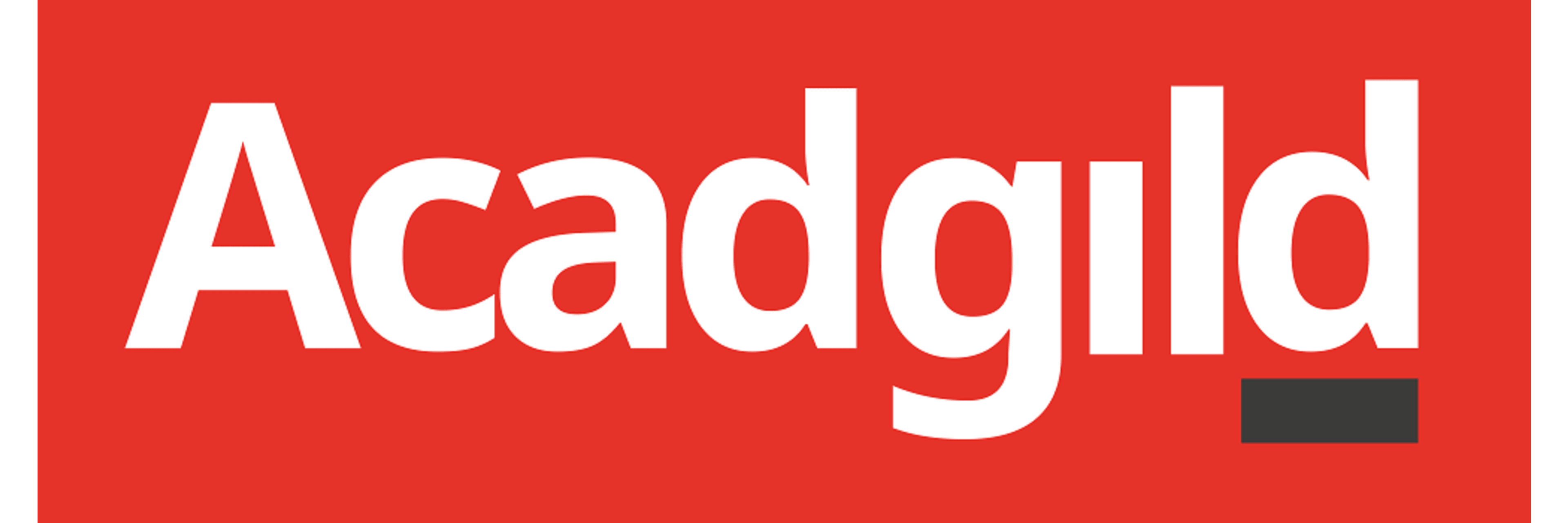 ACADGILD