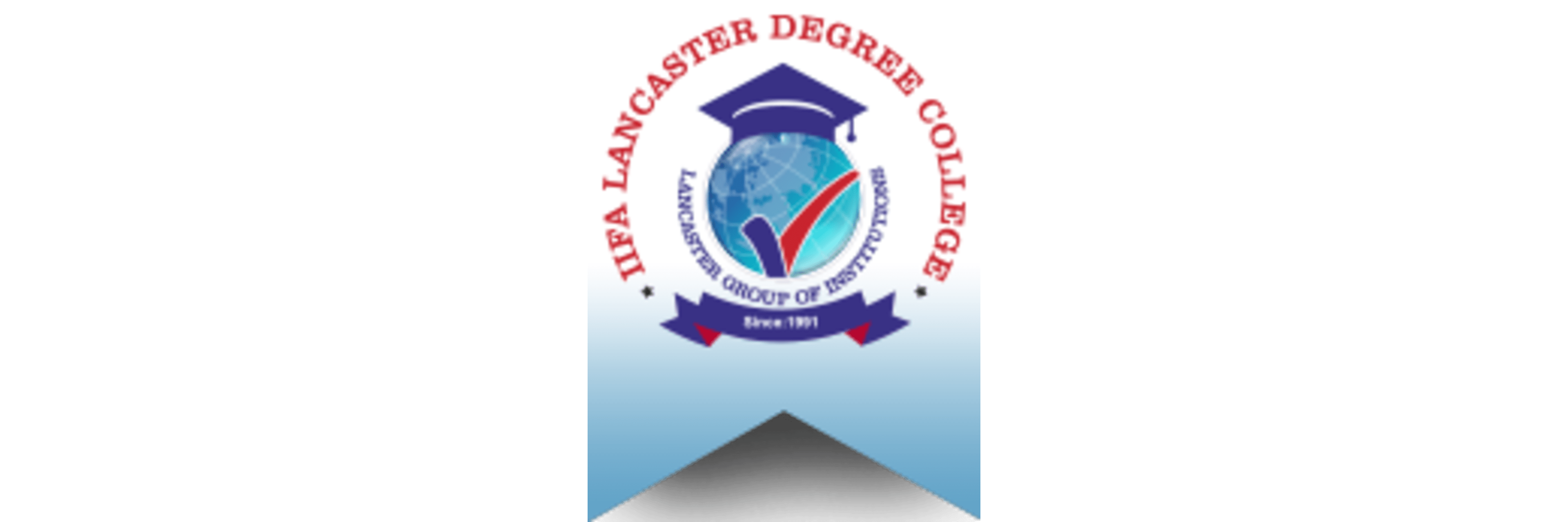 IIFA LANCASTER DEGREE COLLEGE