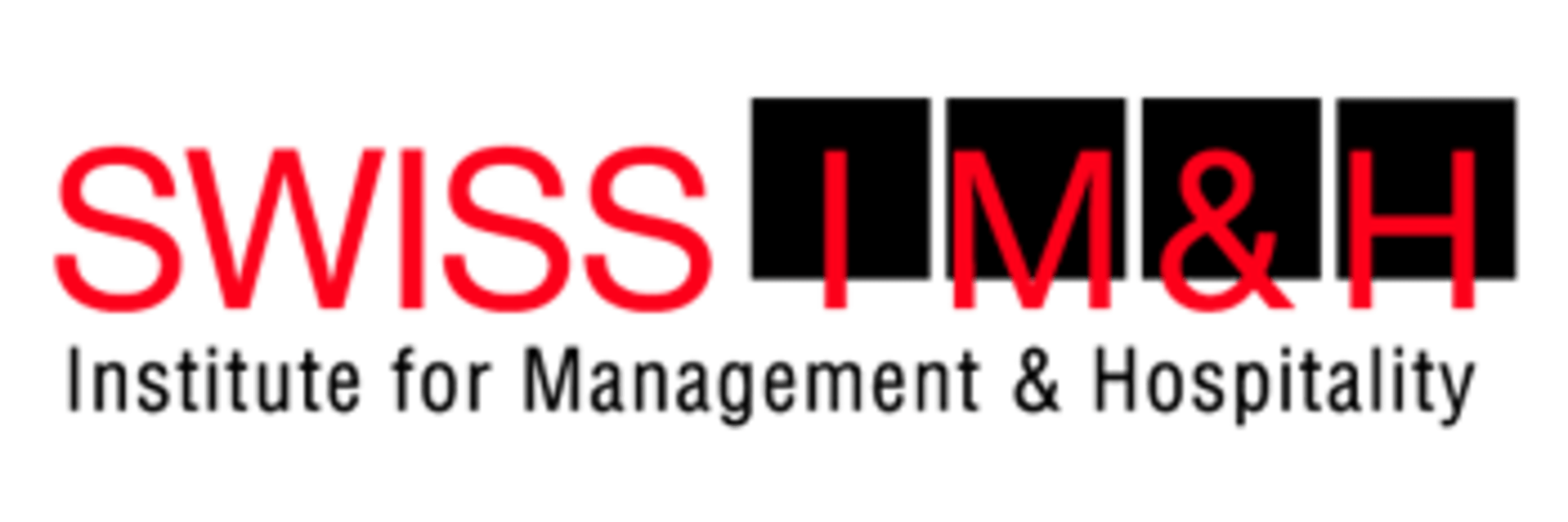 The Swiss Institute for Management & Hospitality (SWISS IM&H)