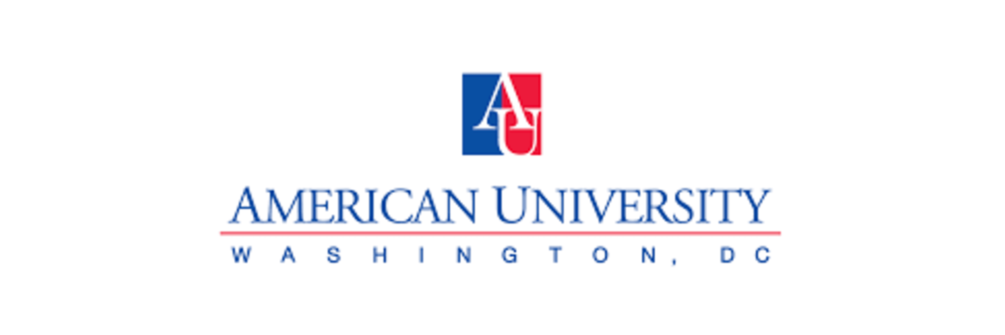 American University Online