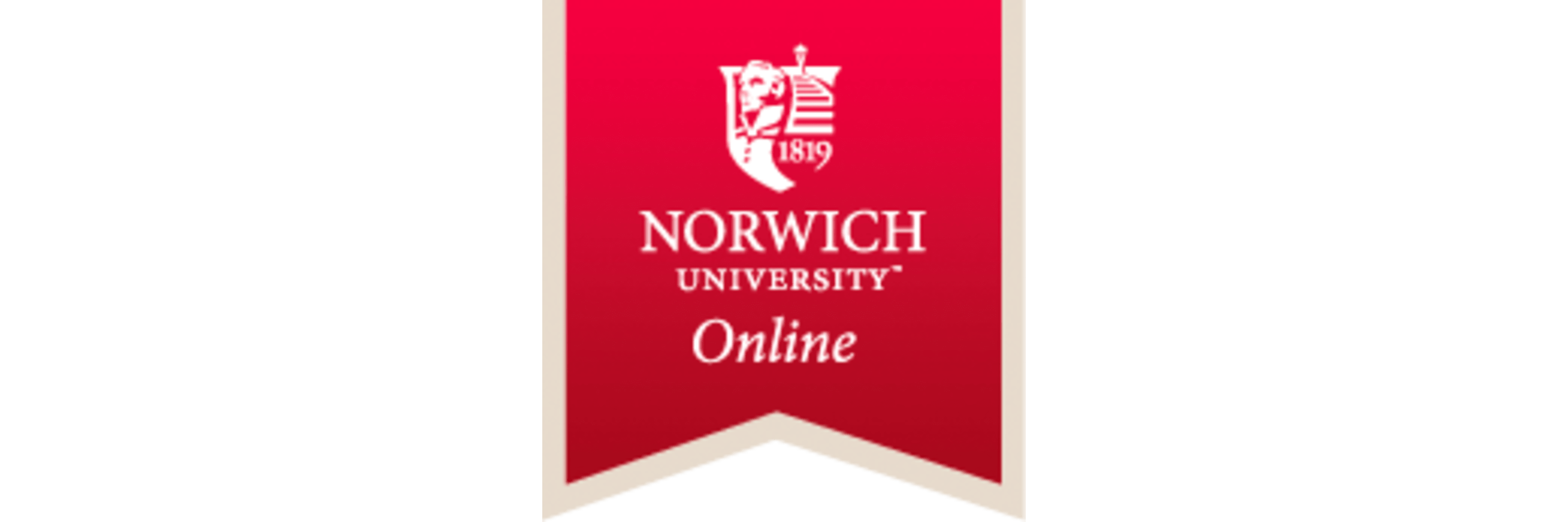 Norwich University Online (Pearson)