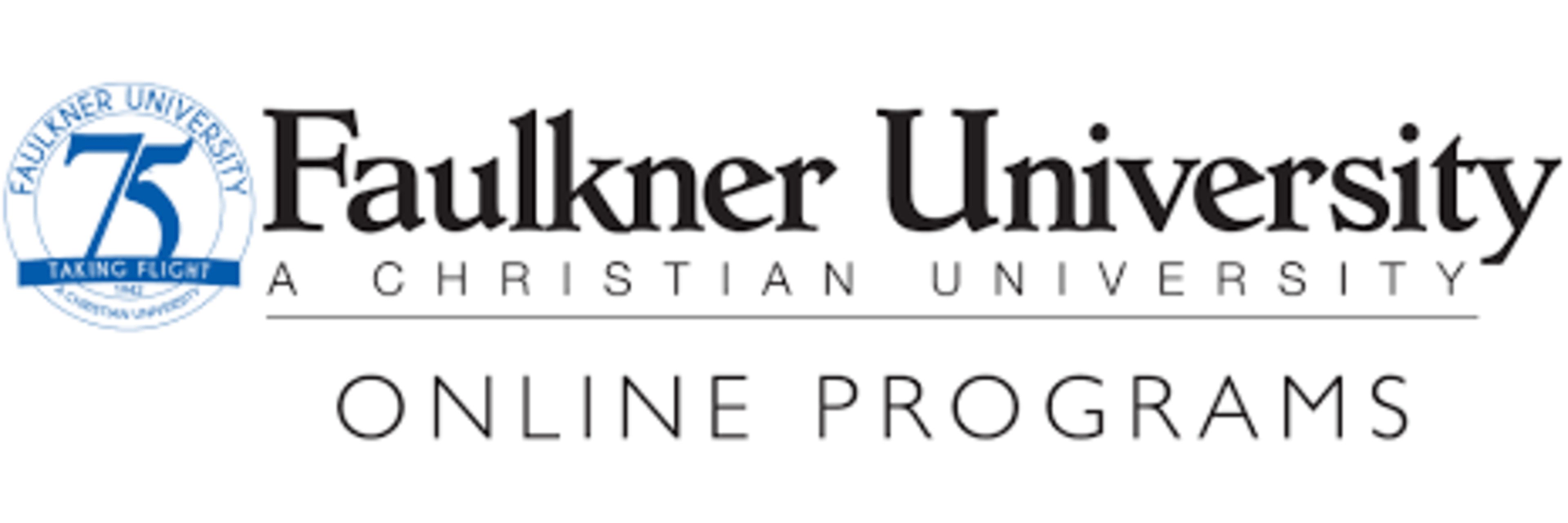 Faulkner University - Online Programs