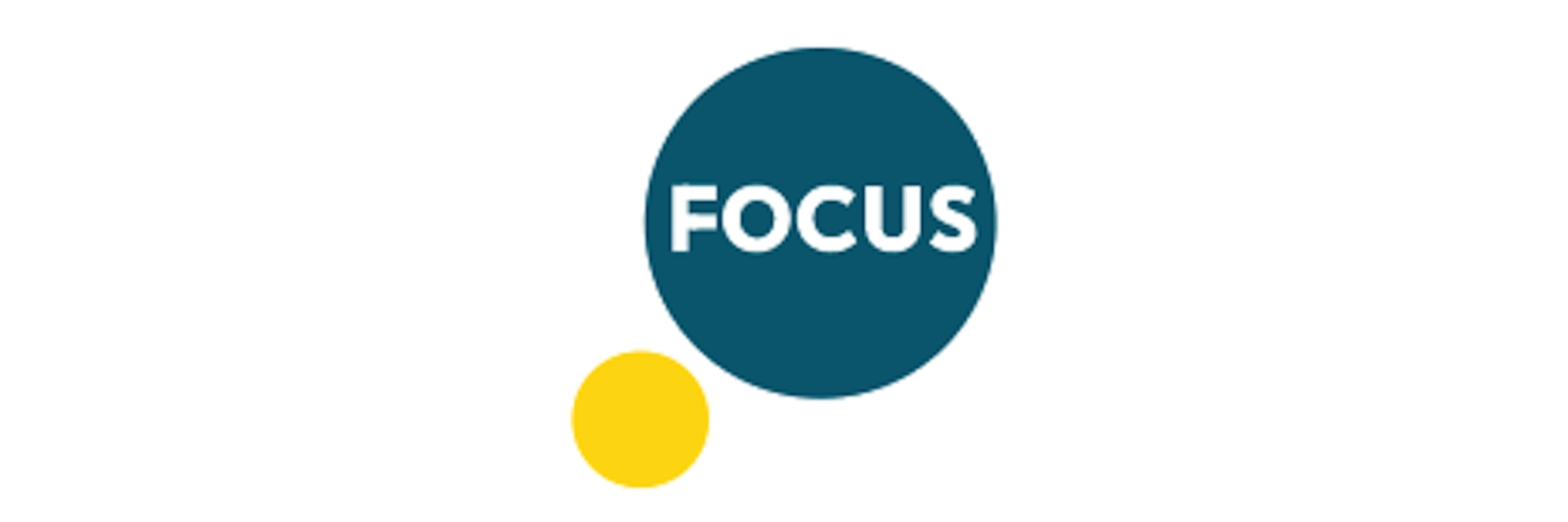 FOCUS LEARNING