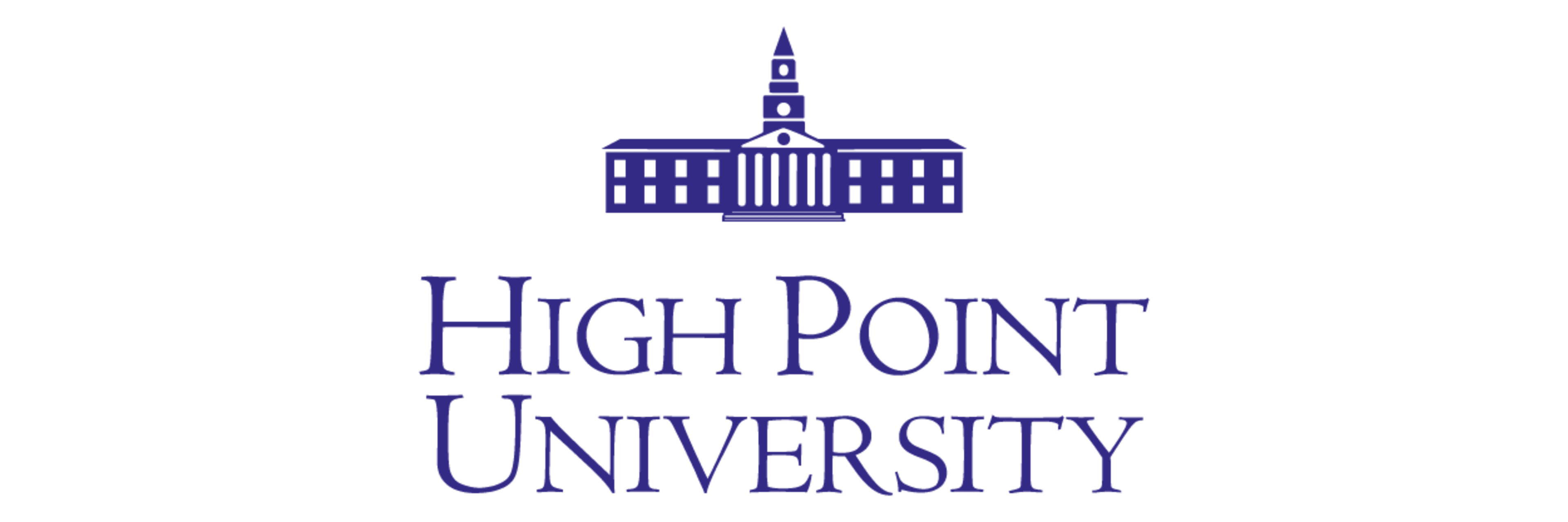 High Point University