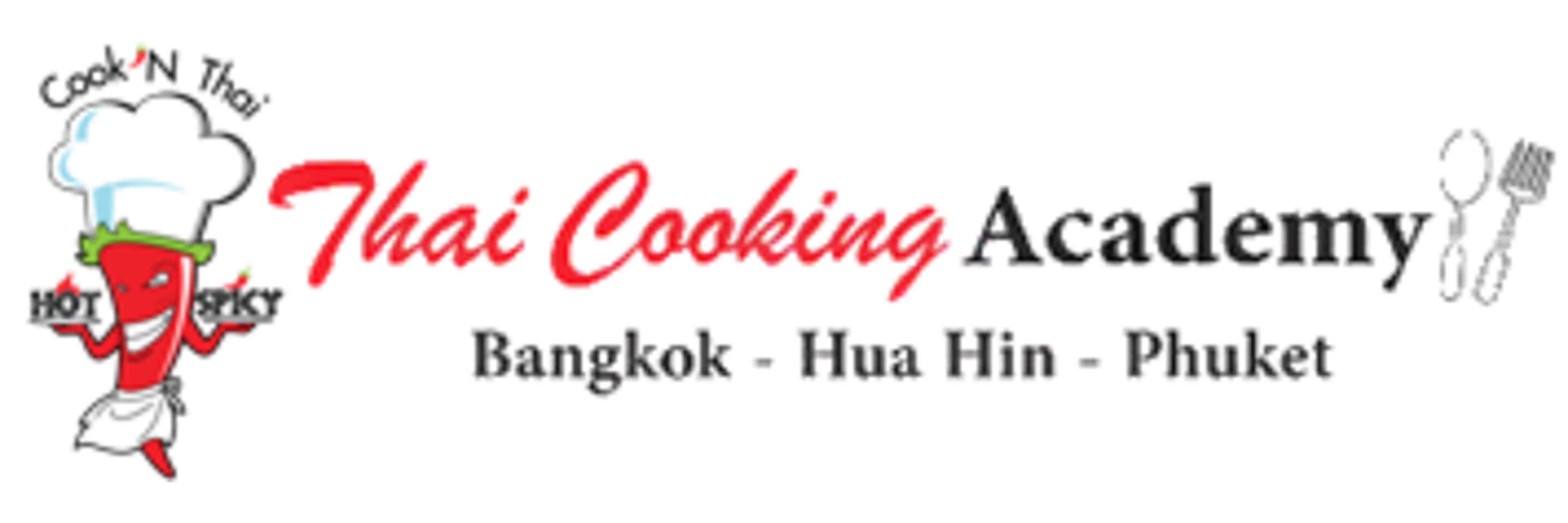 Bangkok Thai Cooking Academy
