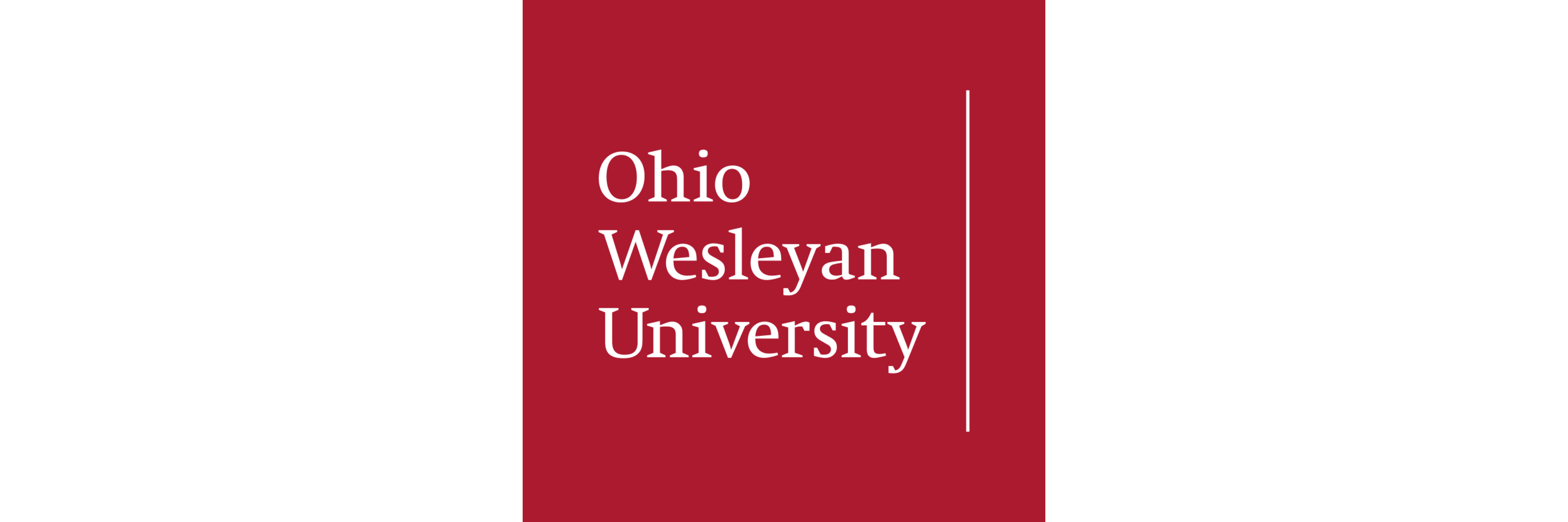 Ohio Wesleyan University