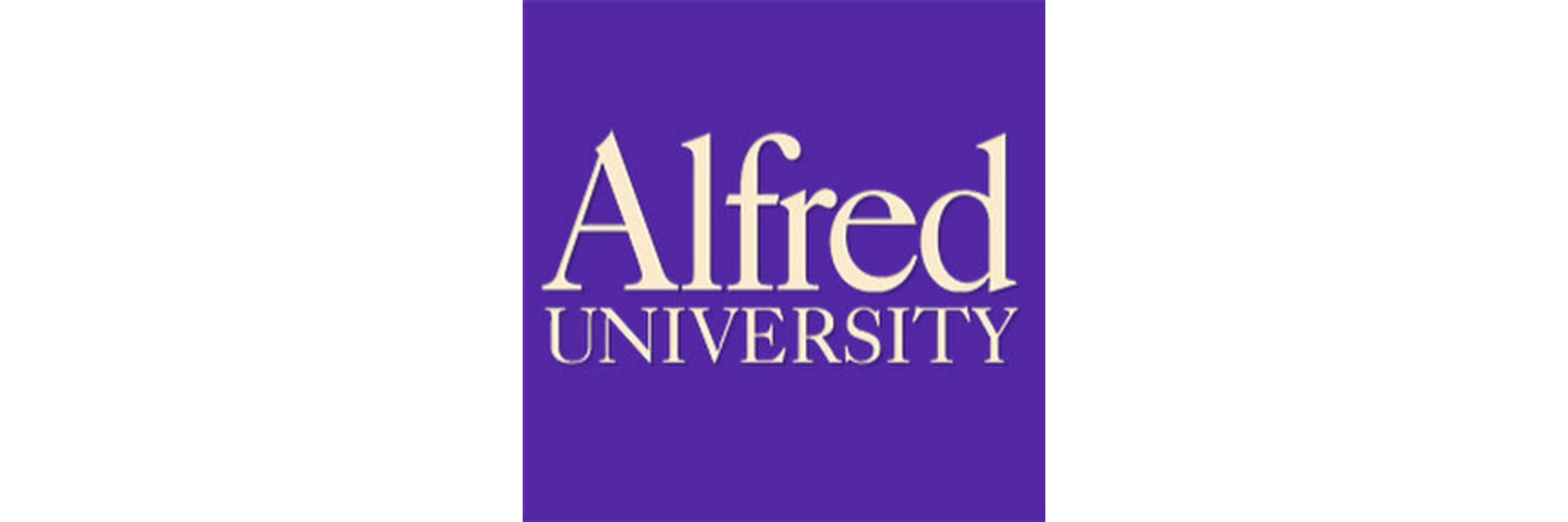 Alfred University