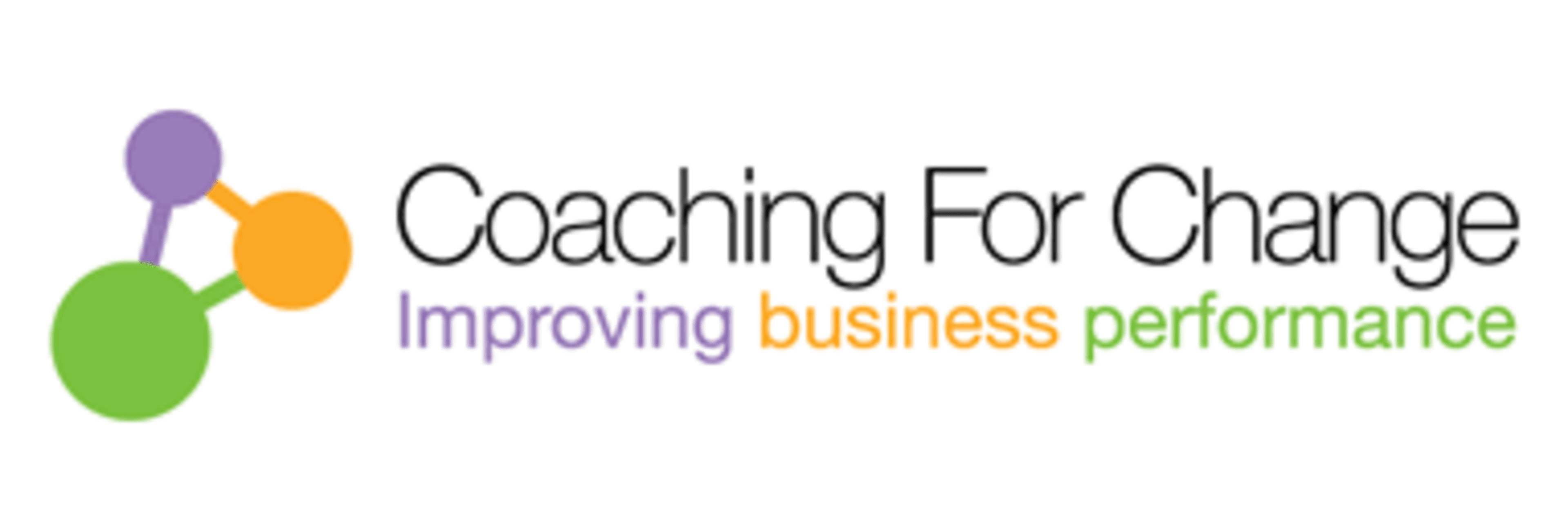 Coaching for Change
