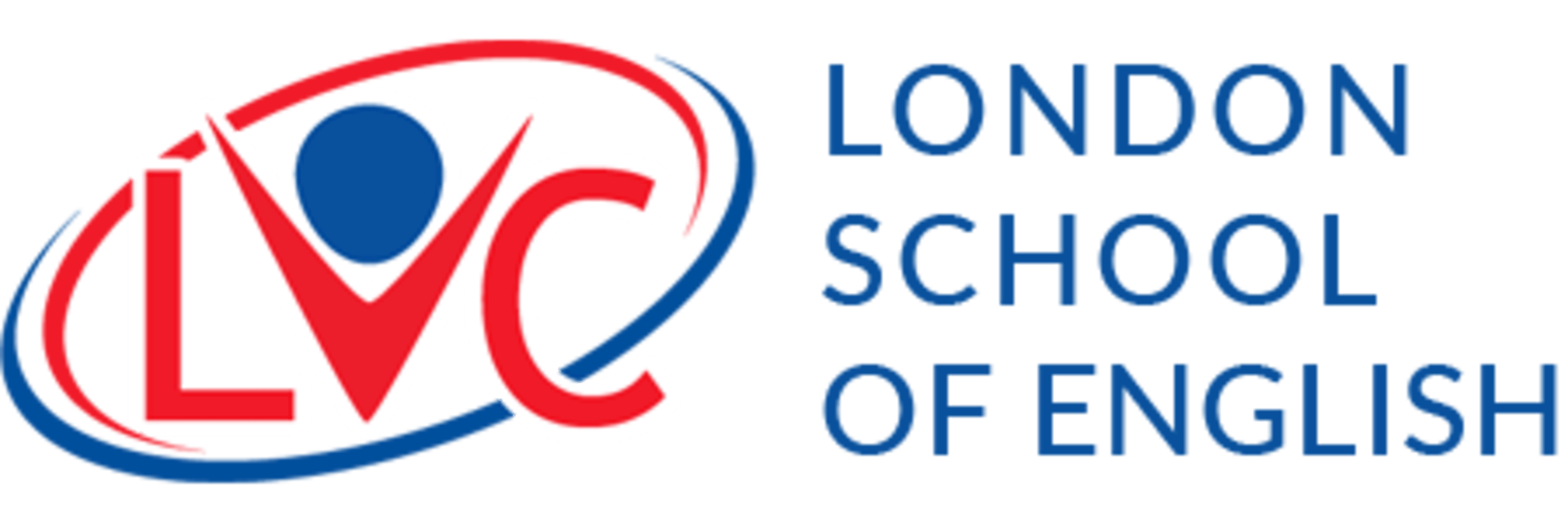 LVC London School of English