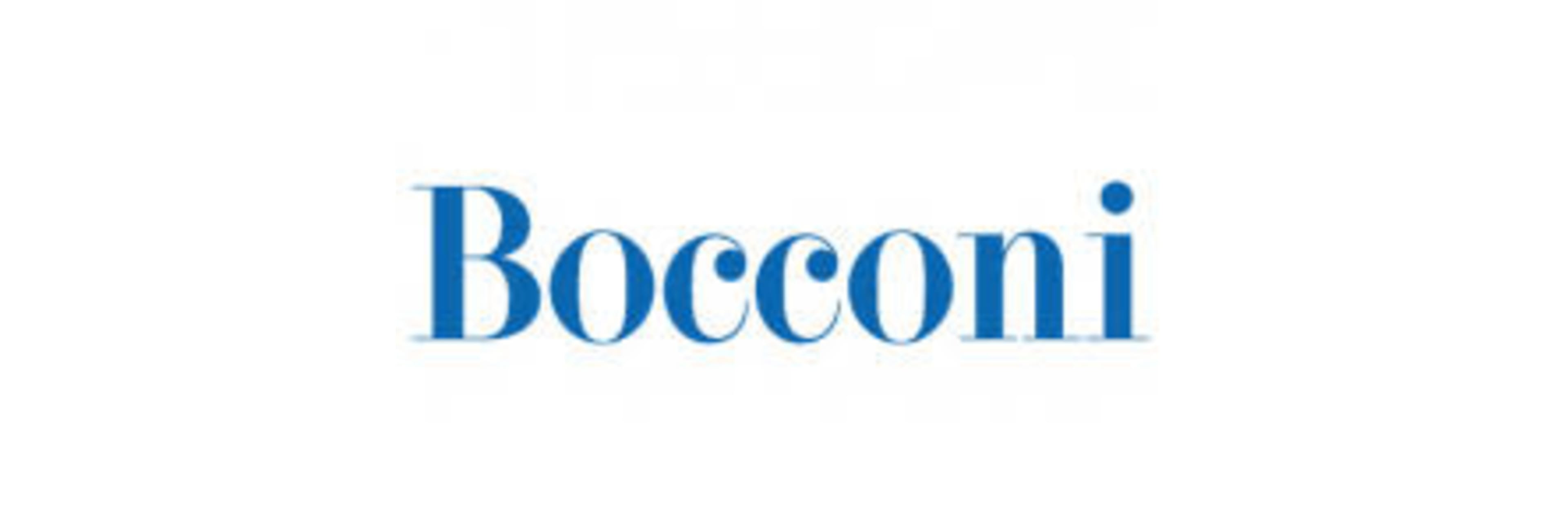University Bocconi