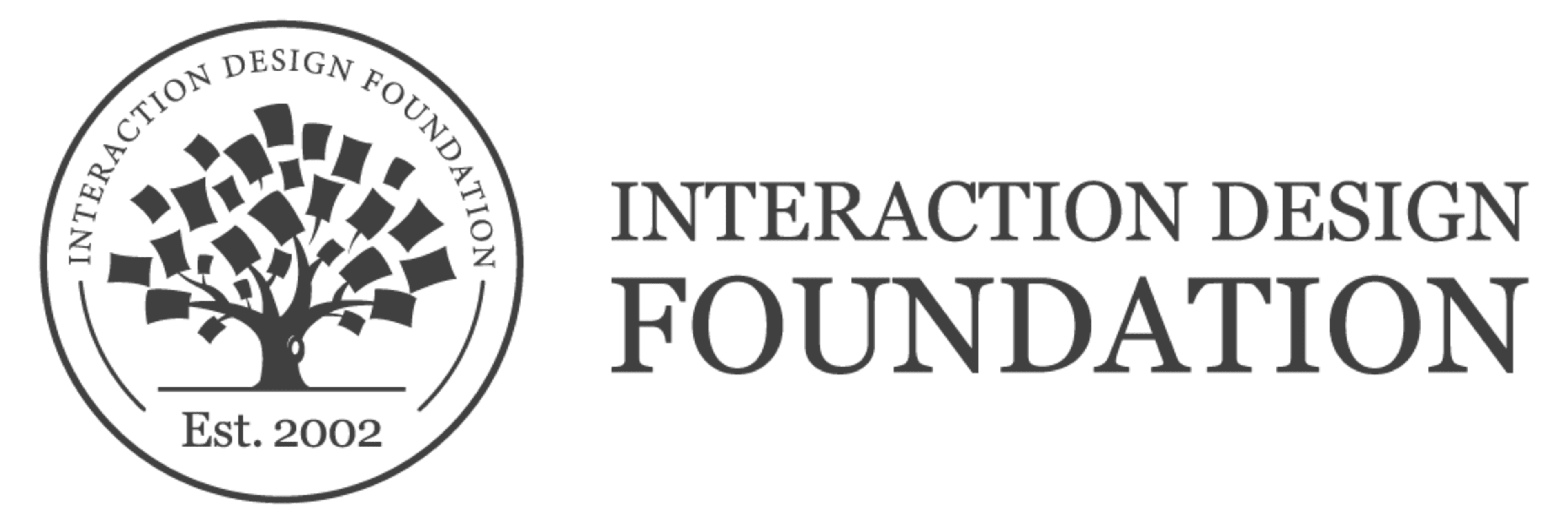 Interaction Design Foundation