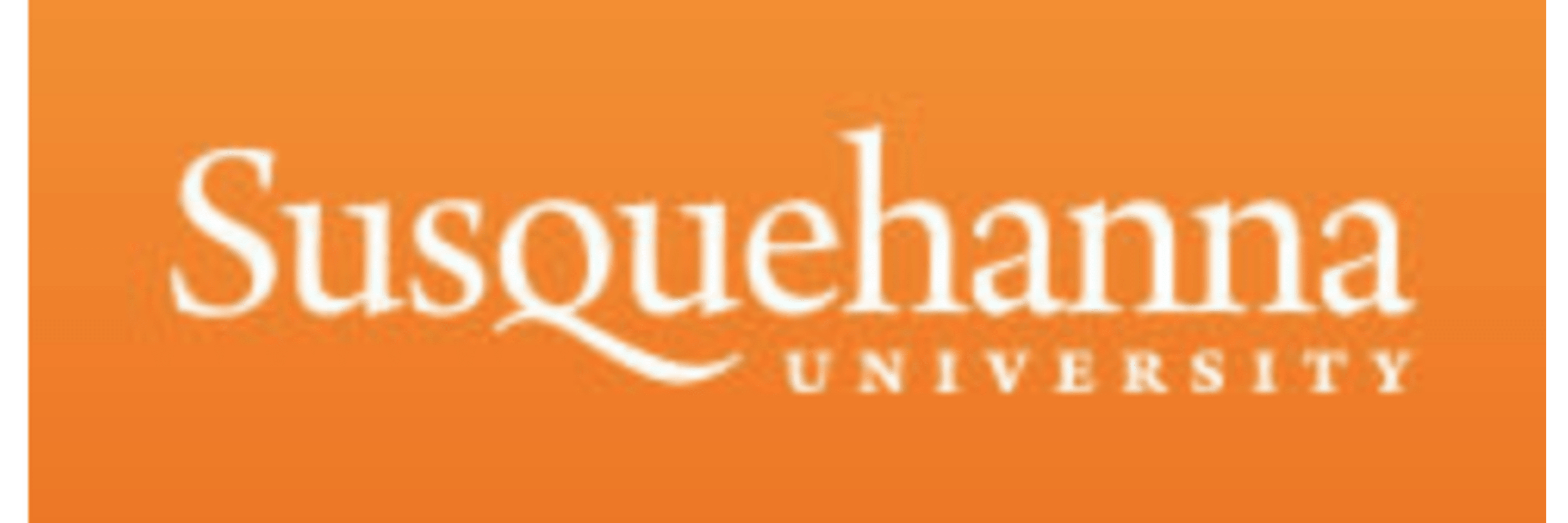 Susquehanna University