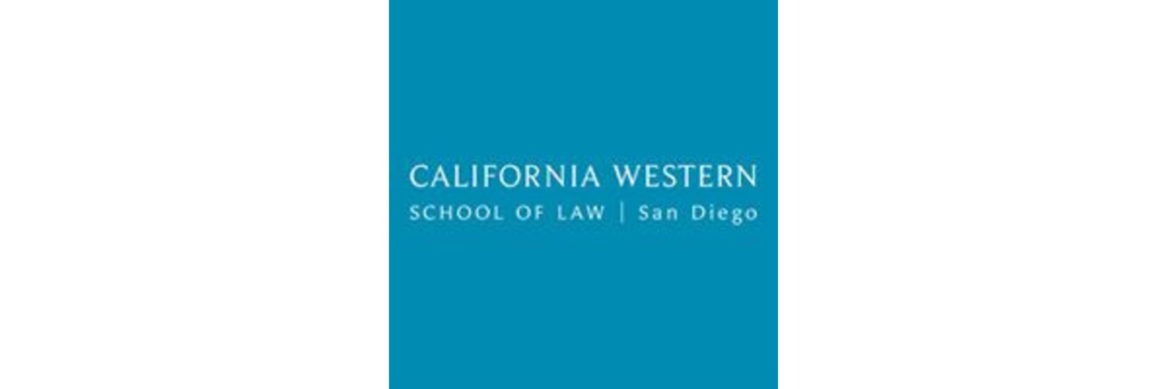 California Western School of Law