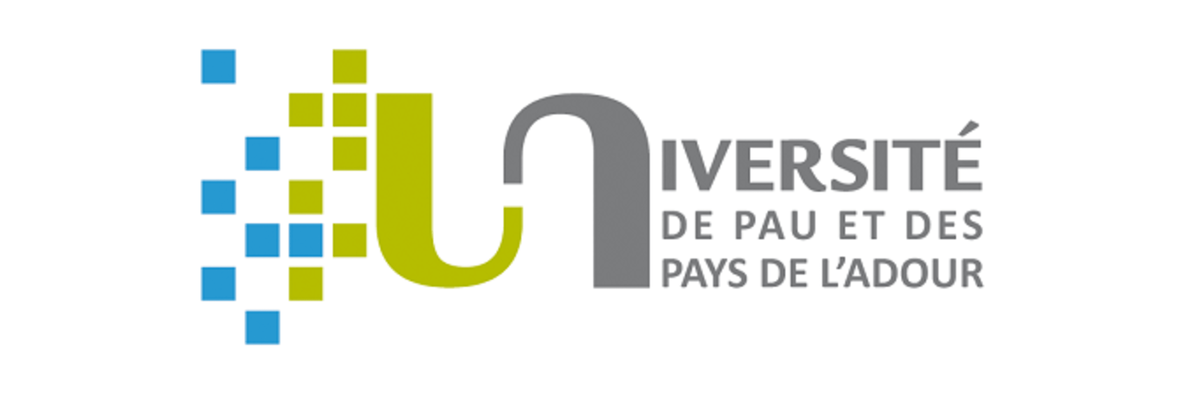 Université de Pau et des Pays de l'Adour