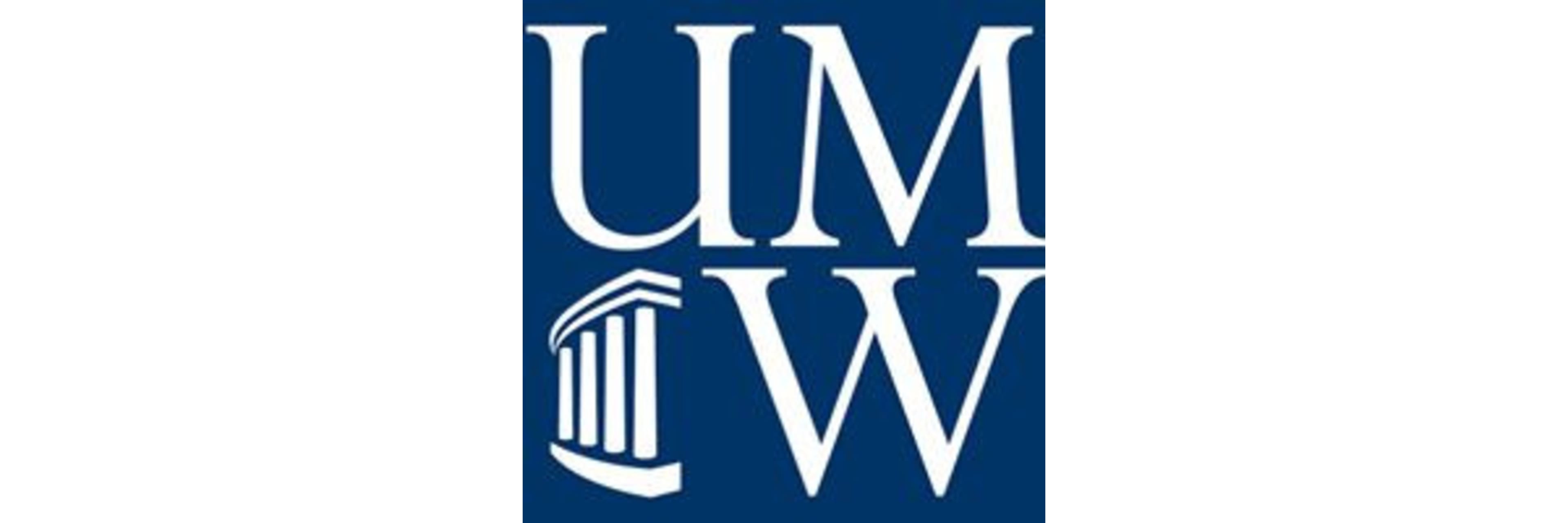 University of Mary Washington