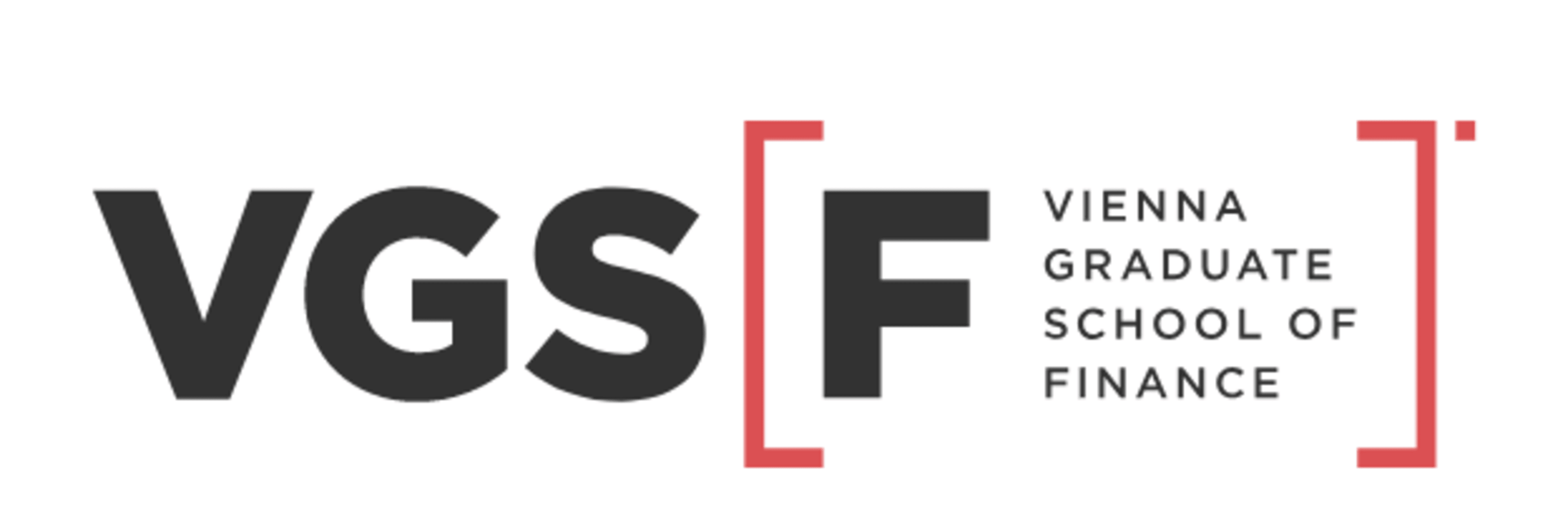 Vienna Graduate School Of Finance