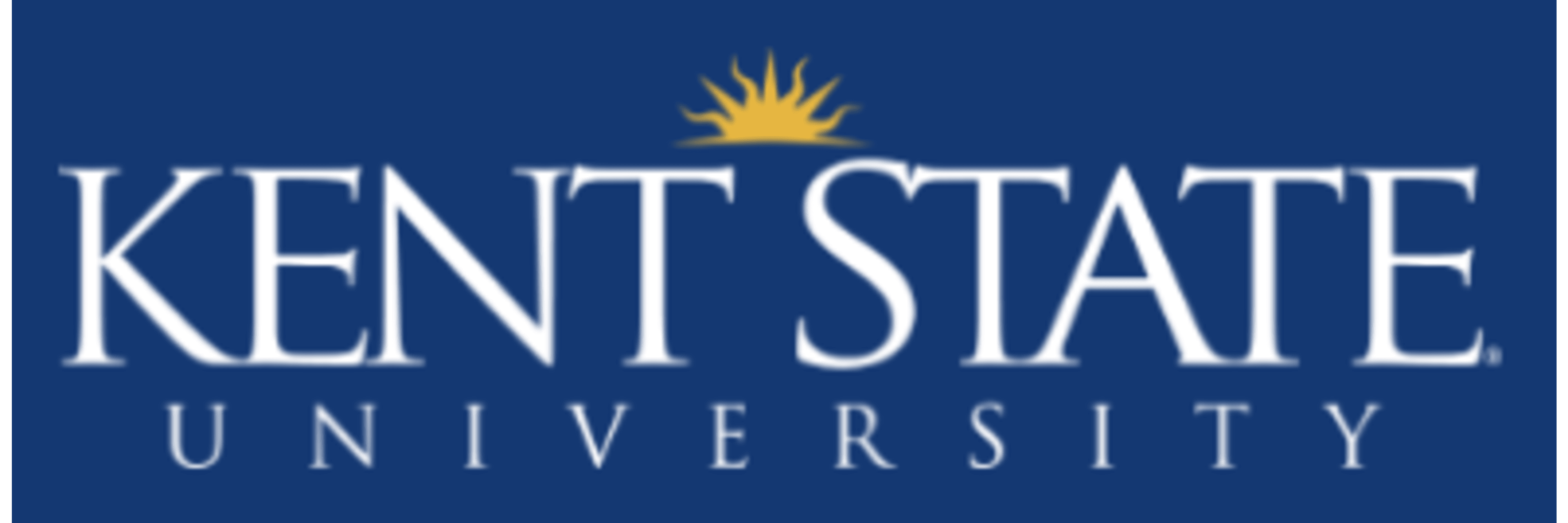 Kent State University - College of Aeronautics and Engineering