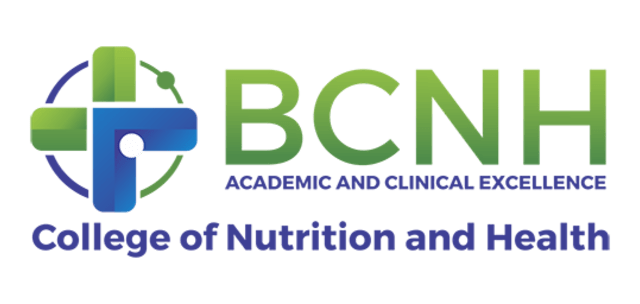 BCNH College of Nutrition & Health