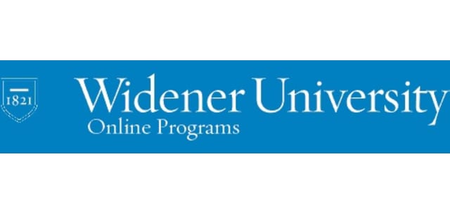Widener University Online