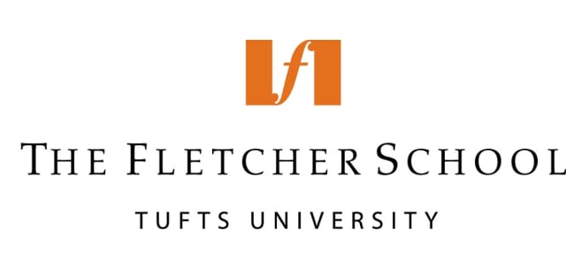 The Fletcher School, Tufts University (inactive)