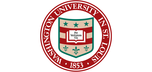 Washington University In St. Louis McKelvey School of Engineering