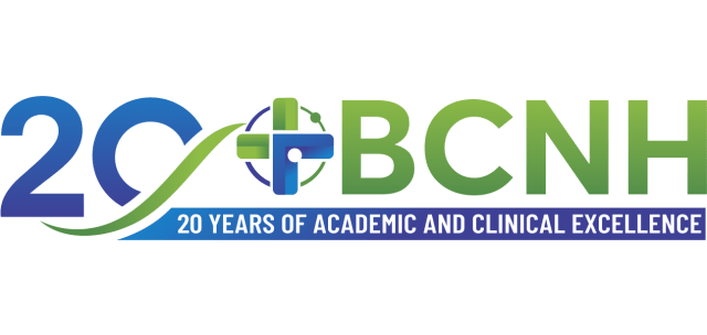 BCNH UK College Of Nutrition And Health