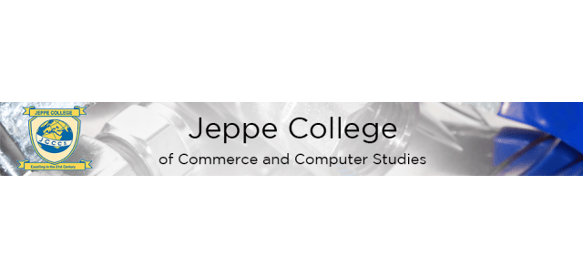 Jeppe College - Johannesburg