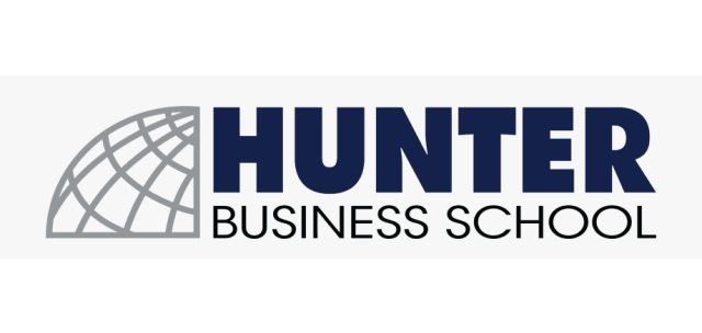 Hunter Business School