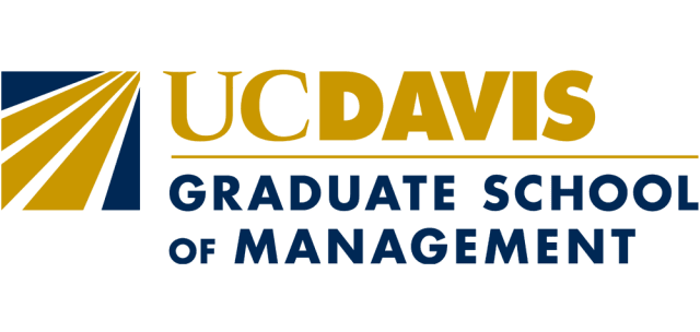 The UC Davis Graduate School of Management