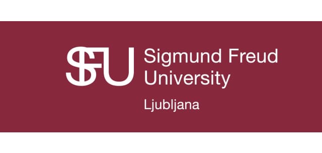 Sigmund Freud University Ljubljana