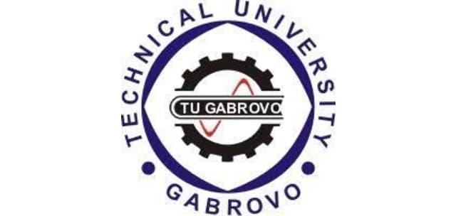 Technical University Of Gabrovo